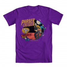 Phaser Blasters Girls'